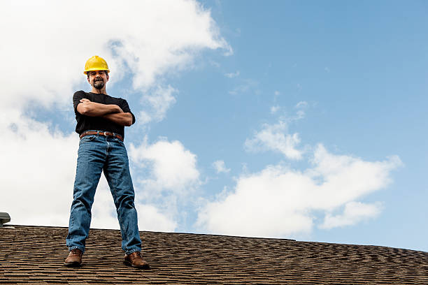 Best Metal Roofing Contractor  in Kdeer, IL
